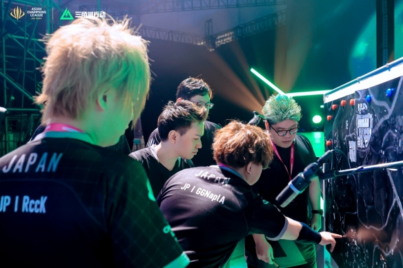 巨大的挫折 巨大的挫折