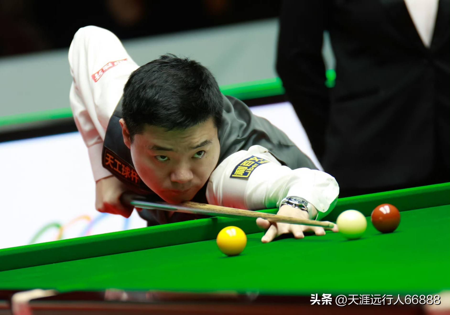 难找到破绽 难找到破绽