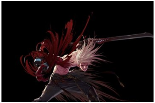 奇的截击 奇的截击