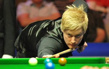 高层的关注 高层的关注